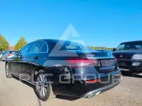 2020 Mercedes Benz E 200