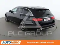 2020 Mercedes Benz E 200