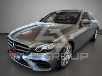 2020 Mercedes Benz E 200