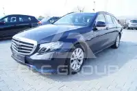 2020 Mercedes Benz E 200