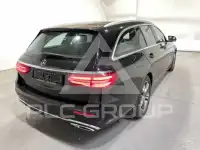 2020 Mercedes Benz E 200