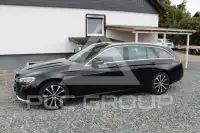 2020 Mercedes Benz E 200