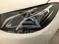 2020 Mercedes Benz E 200