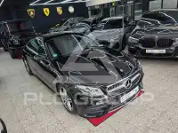 2020 Mercedes Benz E 200