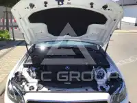 2020 Mercedes Benz E 200