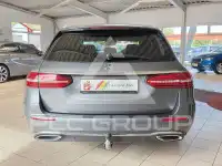 2020 Mercedes Benz E 200