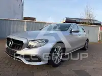 2020 Mercedes Benz E 200