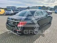 2020 Mercedes Benz E 200