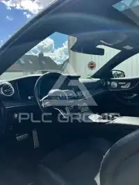 2020 Mercedes Benz E 200