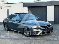 2020 Mercedes Benz E 200