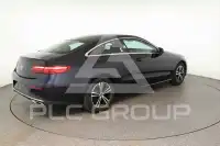 2020 Mercedes Benz E 200