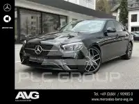 2020 Mercedes Benz E 200
