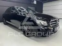 2020 Mercedes Benz E 200