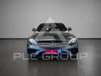 2020 Mercedes Benz E 200