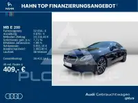 2020 Mercedes Benz E 200