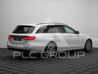 2020 Mercedes Benz E 200