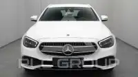 2020 Mercedes Benz E 200