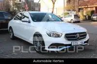 2020 Mercedes Benz E 200