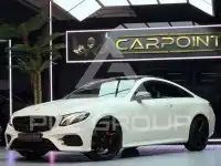 2020 Mercedes Benz E 200
