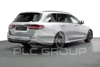 2020 Mercedes Benz E 200