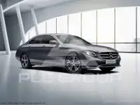 2020 Mercedes Benz E 200