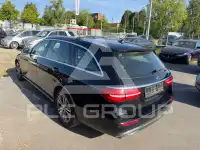 2020 Mercedes Benz E 200