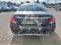 2020 Mercedes Benz E 200