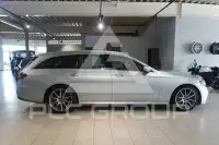 2020 Mercedes Benz E 200