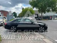 2020 Mercedes Benz E 200