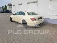 2020 Mercedes Benz E 200
