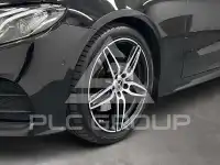 2020 Mercedes Benz E 200