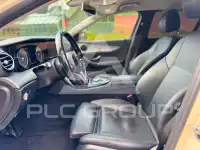 2020 Mercedes Benz E 200