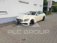 2020 Mercedes Benz E 200