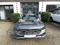 2020 Mercedes Benz E 200