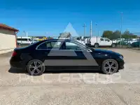 2020 Mercedes Benz E 200