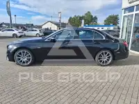 2020 Mercedes Benz E 200