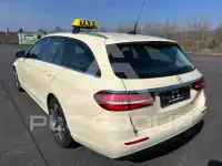 2020 Mercedes Benz E 200