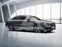 2020 Mercedes Benz E 200