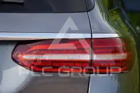 2020 Mercedes Benz E 200