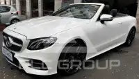 2020 Mercedes Benz E 200