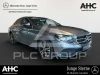 2020 Mercedes Benz E 200