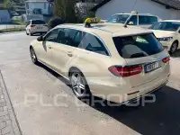 2020 Mercedes Benz E 200