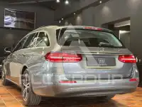 2020 Mercedes Benz E 200