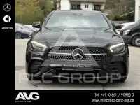 2020 Mercedes Benz E 200