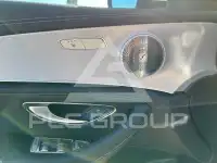 2020 Mercedes Benz E 200