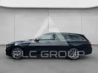 2020 Mercedes Benz E 200