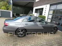 2020 Mercedes Benz E 200