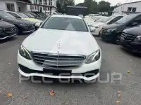 2020 Mercedes Benz E 200