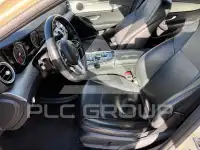 2020 Mercedes Benz E 200