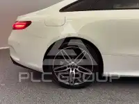 2020 Mercedes Benz E 200